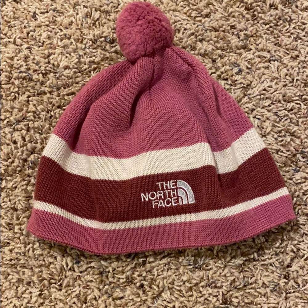 North Face Hat